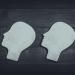 two heads