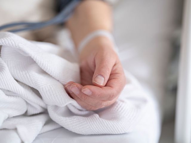 Palliative Care