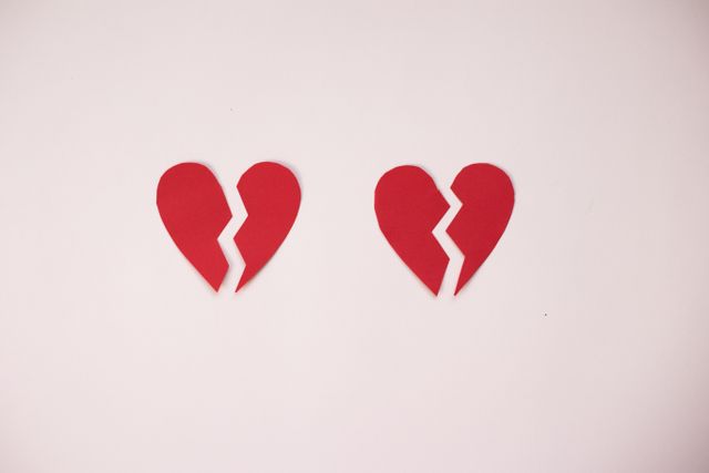 Divorce – Selfless or Selfish?