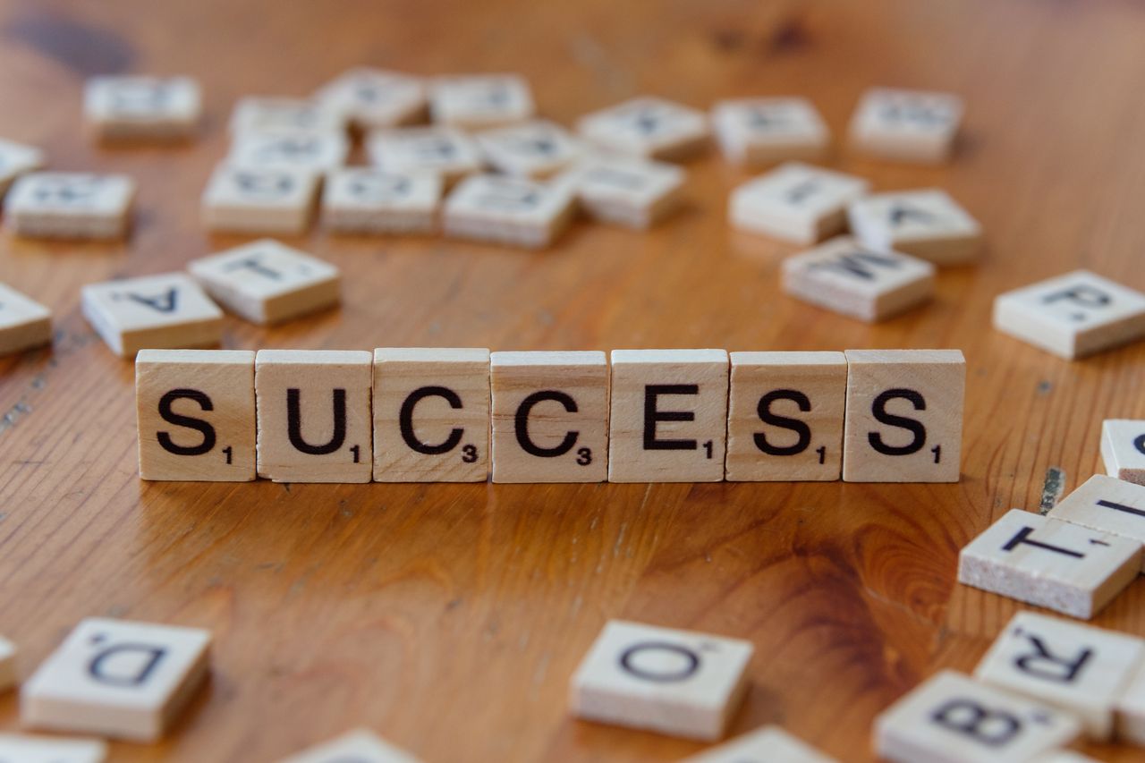 The Meaning of Success