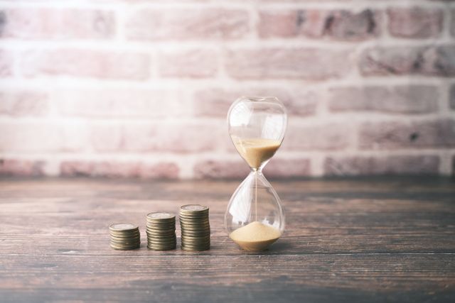 Time Value of Money